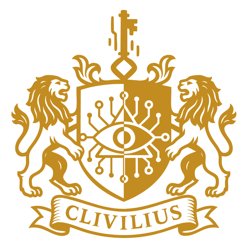 Clivilius Coat of Arms